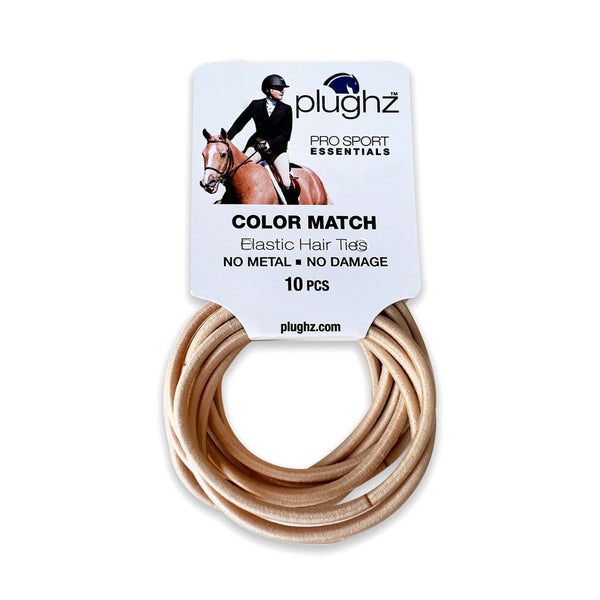 PLZHAIRTIES