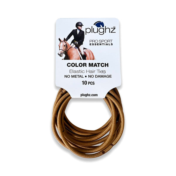 PLZHAIRTIES
