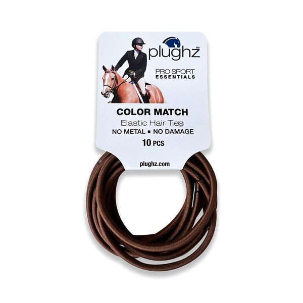 PLZHAIRTIES