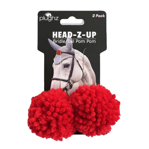 PLZHEADZUP
