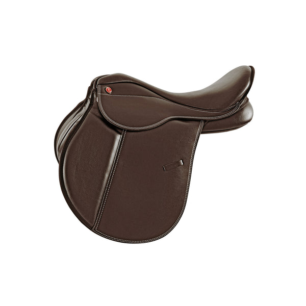 SE00105 - SELLA COMPLETO PRO-LIGHT MODELLO MILANO