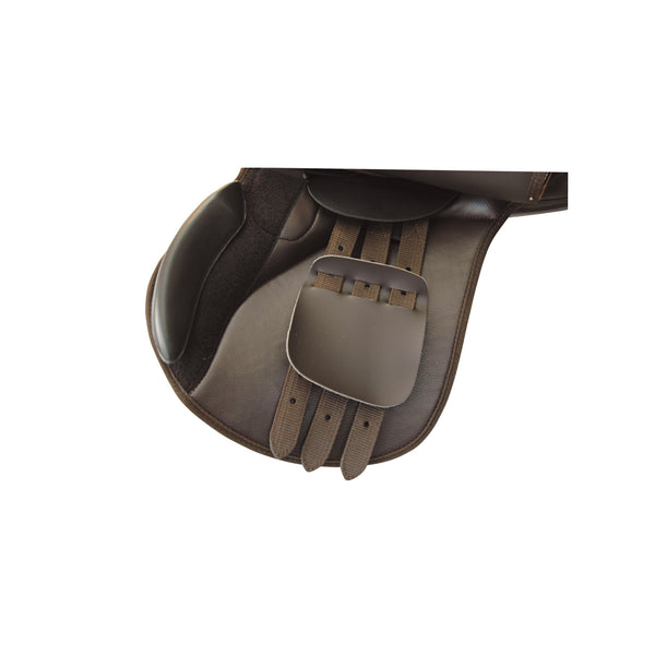 SE00105 - SELLA COMPLETO PRO-LIGHT MODELLO MILANO