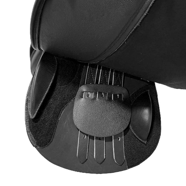 SE00652 - SELLA SUPREME ATLANTA JUMPING ARCHETTO INTERCAMBIABILE(INCLUDE 4 ARCHETTI)