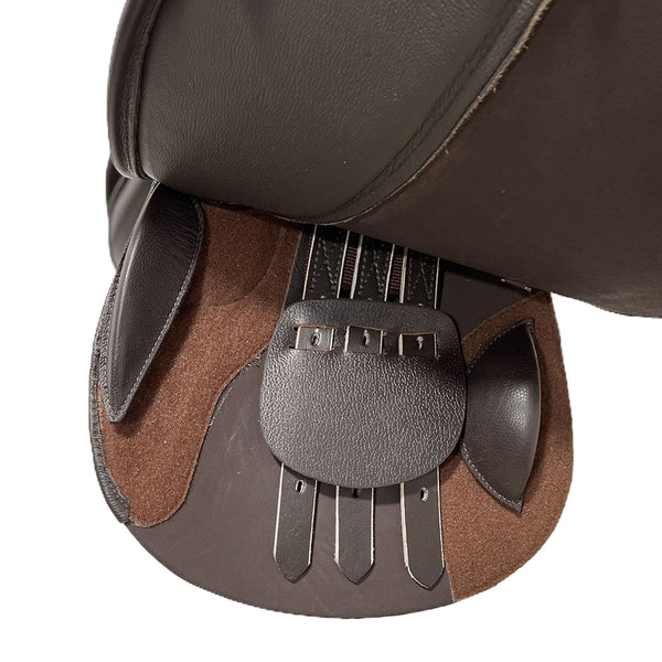 SE00652 - SELLA SUPREME ATLANTA JUMPING ARCHETTO INTERCAMBIABILE(INCLUDE 4 ARCHETTI)