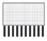 600-004 - CANCELLI SEPARATORI A MAGLIA