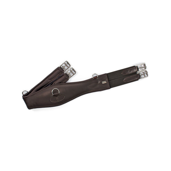 SP00400 - SOTTOPANCIA CUOIO SAGOMATO