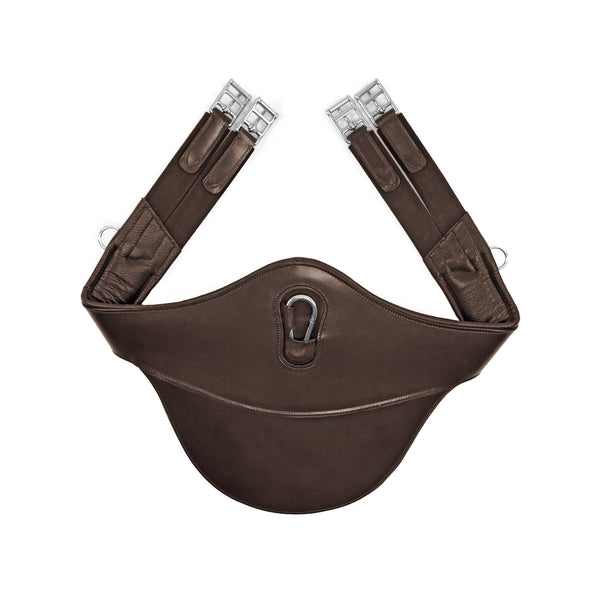 SP00430 - SOTTOPANCIA CUOIO PARARAMPONI UKE