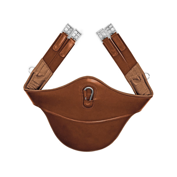 SP00430 - SOTTOPANCIA CUOIO PARARAMPONI UKE