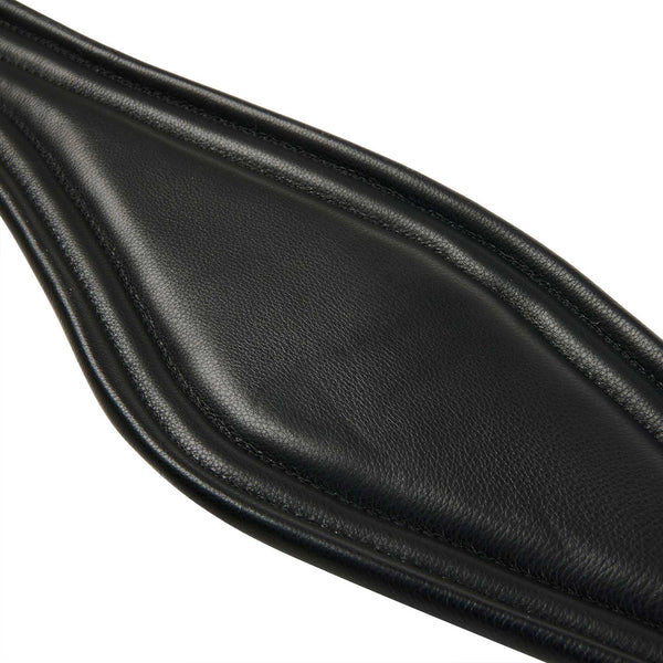 SP00440 - SOTTOPANCIA CUOIO SAGOMATO EQUESTRO MODELLO “AMELIE”