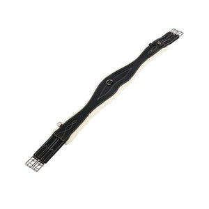 SP00441 - SOTTOPANCIA SAGOMANTO EQUESTRO CON MONTONE MODELLO ALIZEE