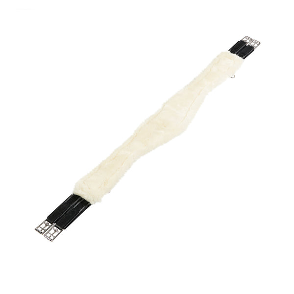 SP00441 - SOTTOPANCIA SAGOMANTO EQUESTRO CON MONTONE MODELLO ALIZEE