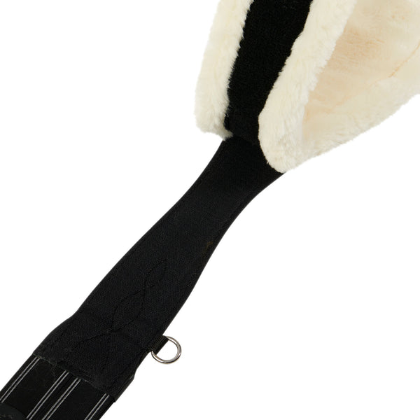 SP00441 - SOTTOPANCIA SAGOMANTO EQUESTRO CON MONTONE MODELLO ALIZEE