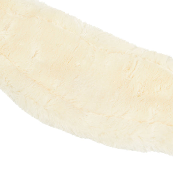 SP00441 - SOTTOPANCIA SAGOMANTO EQUESTRO CON MONTONE MODELLO ALIZEE