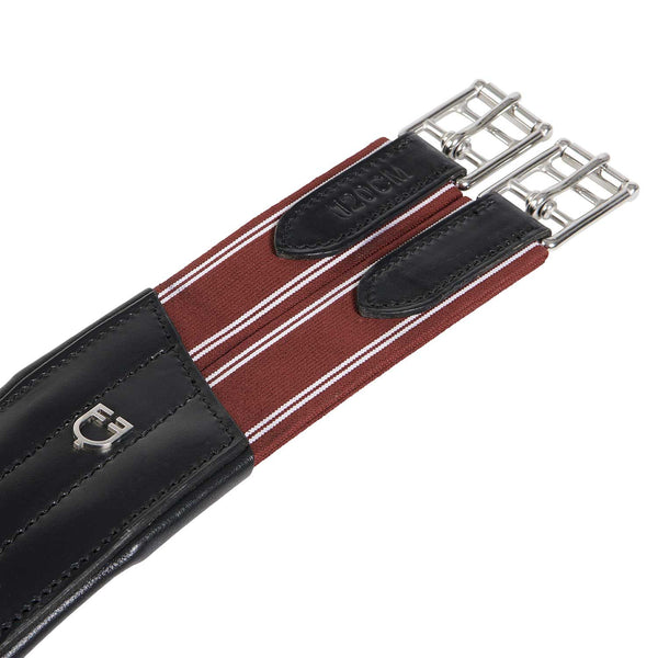 SP00450 - SOTTOPANCIA PARARAMPONI EQUESTRO MODELLO “DESIREE”
