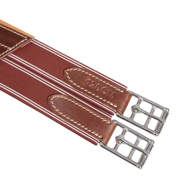 SP00450 - SOTTOPANCIA PARARAMPONI EQUESTRO MODELLO “DESIREE”