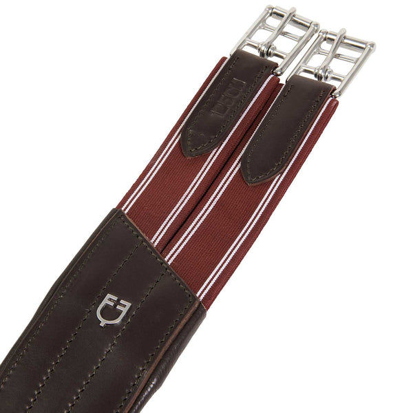 SP00450 - SOTTOPANCIA PARARAMPONI EQUESTRO MODELLO “DESIREE”