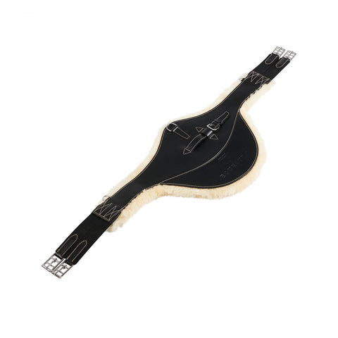 SP00451 - SOTTOPANCIA PARARAMPONI CON MONTONE EQUESTRO MODELLO ALINE