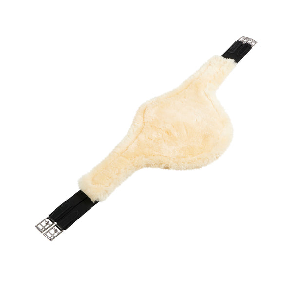 SP00451 - SOTTOPANCIA PARARAMPONI CON MONTONE EQUESTRO MODELLO ALINE