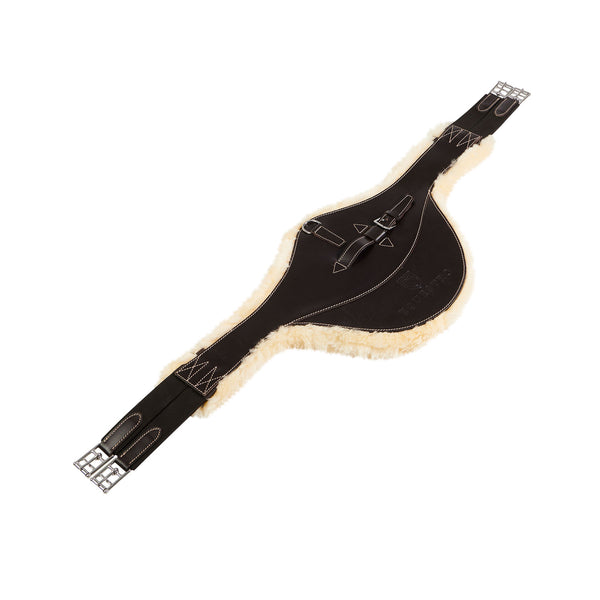 SP00451 - SOTTOPANCIA PARARAMPONI CON MONTONE EQUESTRO MODELLO ALINE