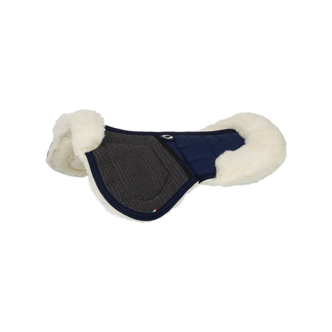 SS00038 - SOTTOSELLA SALVAGARRESE LANA MERINOS/COTONE CON GRIP SYMPA