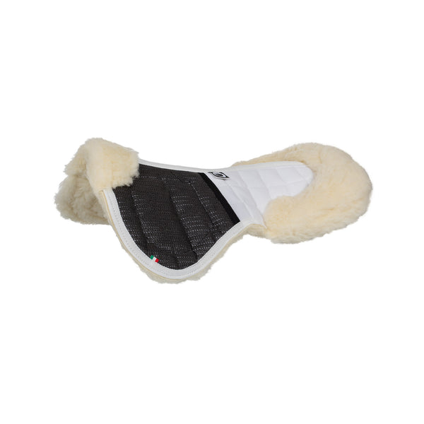 SS00038 - SOTTOSELLA SALVAGARRESE LANA MERINOS/COTONE CON GRIP SYMPA