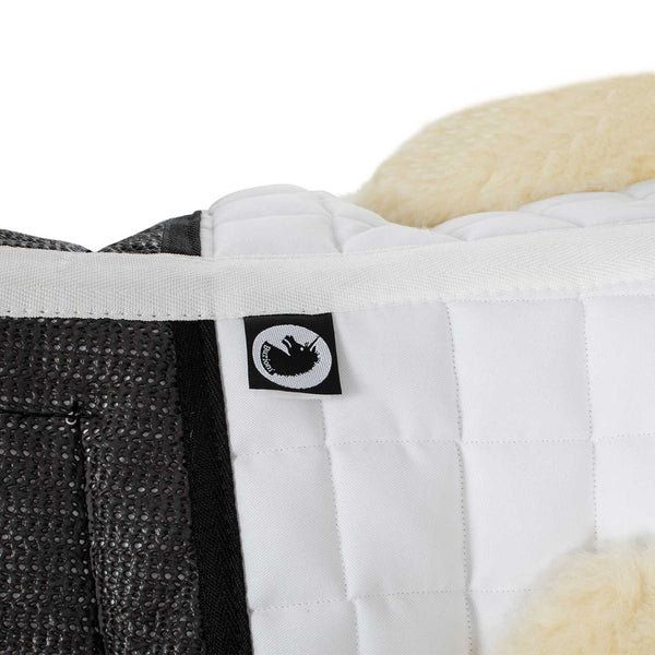 SS00038 - SOTTOSELLA SALVAGARRESE LANA MERINOS/COTONE CON GRIP SYMPA