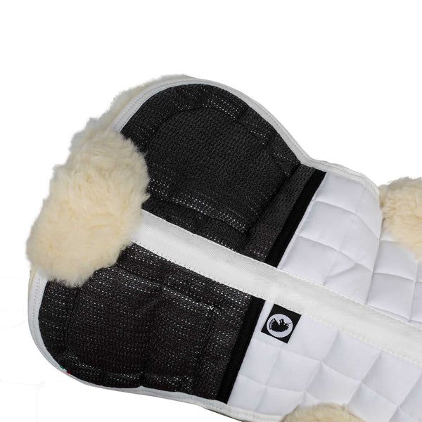 SS00038 - SOTTOSELLA SALVAGARRESE LANA MERINOS/COTONE CON GRIP SYMPA