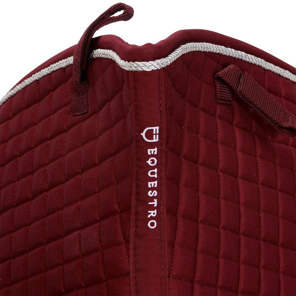 SS00206 - SOTTOSELLA DRESSAGE SAGOMATO IN COTONE