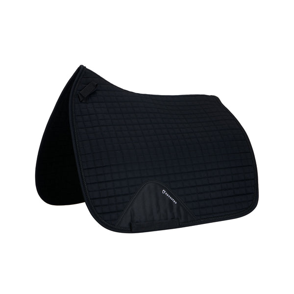 SS00206 - SOTTOSELLA DRESSAGE SAGOMATO IN COTONE