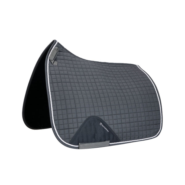 SS00206 - SOTTOSELLA DRESSAGE SAGOMATO IN COTONE