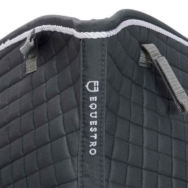 SS00206 - SOTTOSELLA DRESSAGE SAGOMATO IN COTONE
