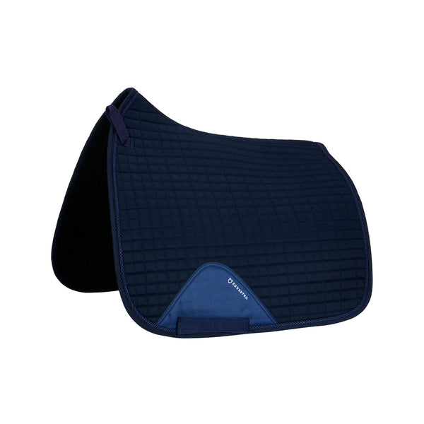 SS00206 - SOTTOSELLA DRESSAGE SAGOMATO IN COTONE