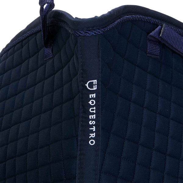 SS00206 - SOTTOSELLA DRESSAGE SAGOMATO IN COTONE