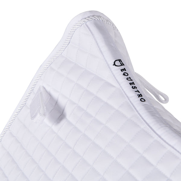 SS00206 - SOTTOSELLA DRESSAGE SAGOMATO IN COTONE