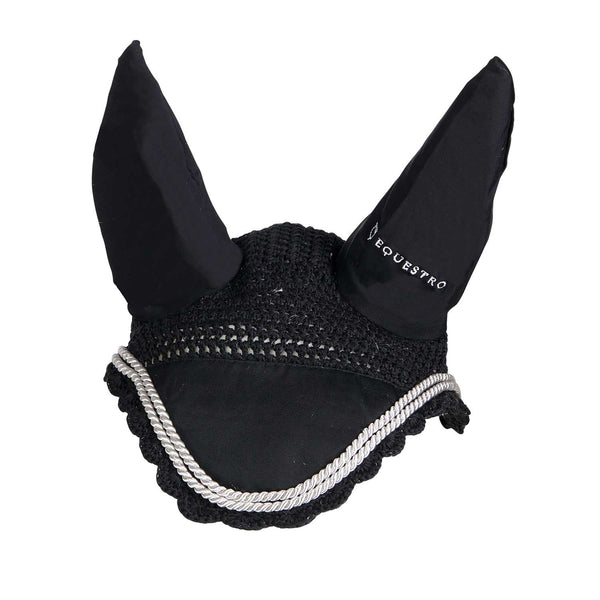 SS00207A-CUFFIETTA CAVALLO IN MAGLIA CON CORDURA