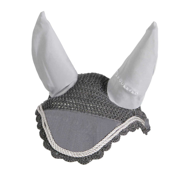 SS00207A-CUFFIETTA CAVALLO IN MAGLIA CON CORDURA