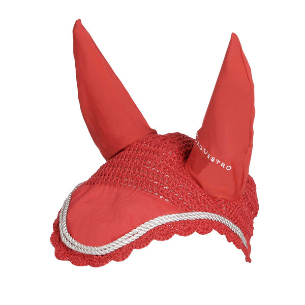 SS00207A-CUFFIETTA CAVALLO IN MAGLIA CON CORDURA