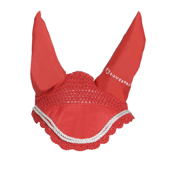 SS00207A-CUFFIETTA CAVALLO IN MAGLIA CON CORDURA