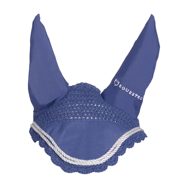 SS00207A-CUFFIETTA CAVALLO IN MAGLIA CON CORDURA
