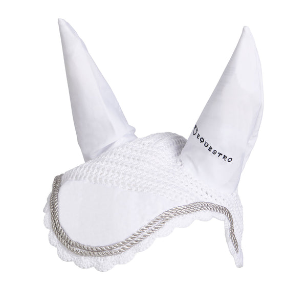 SS00207A-CUFFIETTA CAVALLO IN MAGLIA CON CORDURA