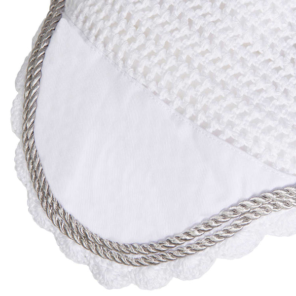 SS00207A-CUFFIETTA CAVALLO IN MAGLIA CON CORDURA
