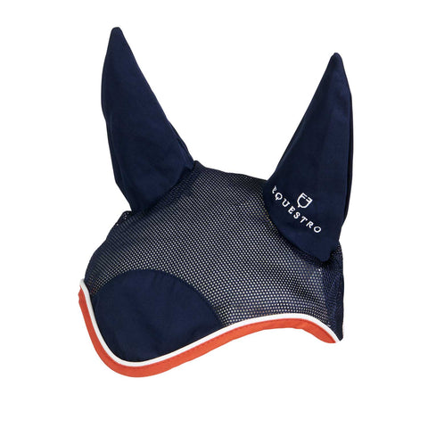 SS00560A-CUFFIETTA CAVALLO IN COTONE ANTIBATTERICO