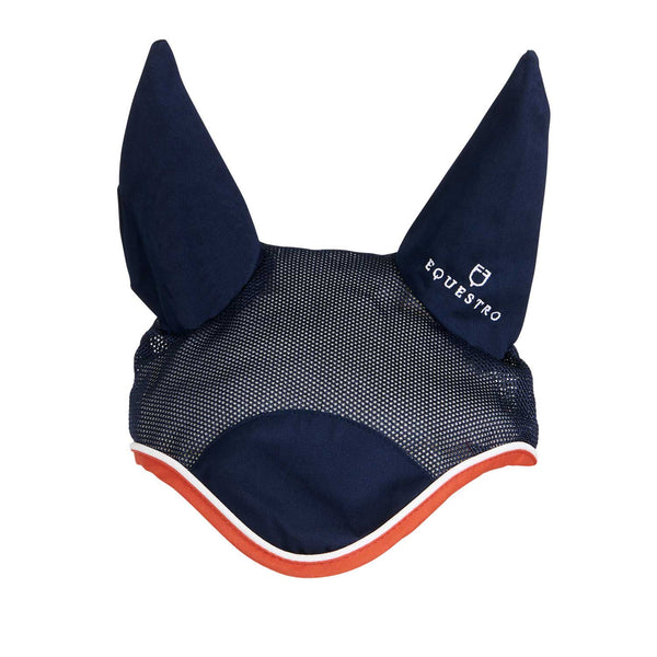 SS00560A-CUFFIETTA CAVALLO IN COTONE ANTIBATTERICO