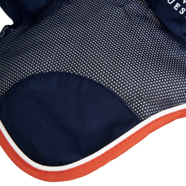 SS00560A-CUFFIETTA CAVALLO IN COTONE ANTIBATTERICO