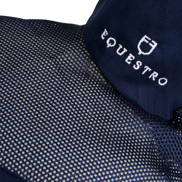 SS00560A-CUFFIETTA CAVALLO IN COTONE ANTIBATTERICO