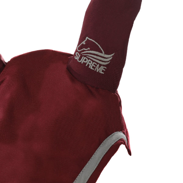 SUH00002-CUFFIETTA DA CAVALLO IN COTONE