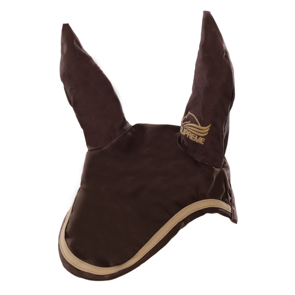 SUH00002-CUFFIETTA DA CAVALLO IN COTONE