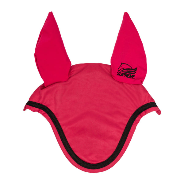 SUH00002-CUFFIETTA DA CAVALLO IN COTONE