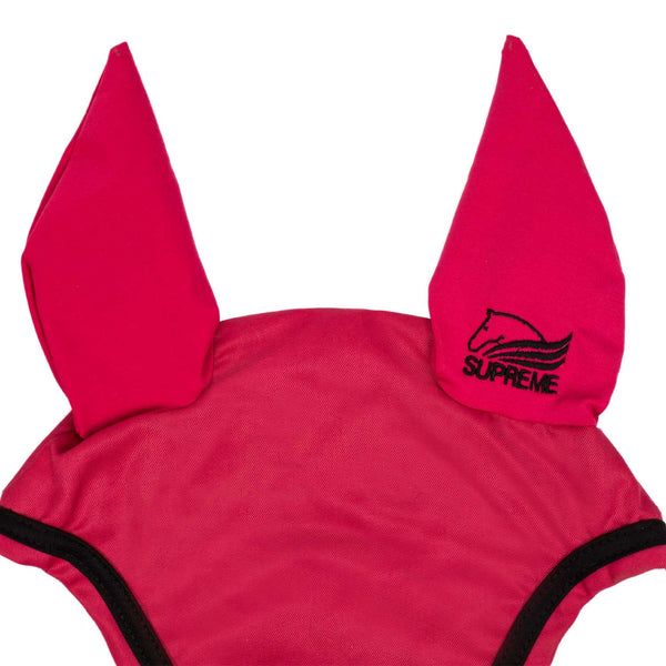 SUH00002-CUFFIETTA DA CAVALLO IN COTONE