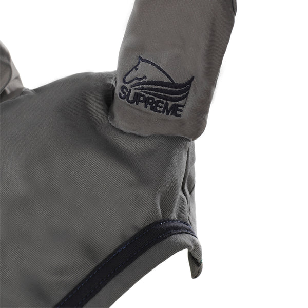 SUH00002-CUFFIETTA DA CAVALLO IN COTONE